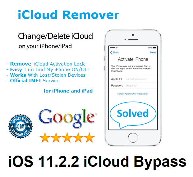 How To Bypass Icloud Activation Screen From Your Iphone X Running